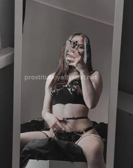 Проститутка Анастасия - Фото 4 №164060
