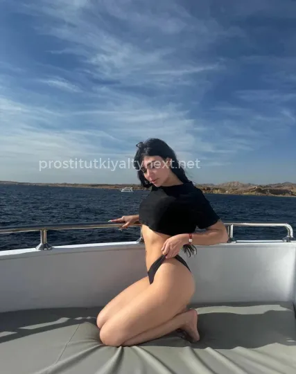 Проститутка Елизавета - Фото 10 №164064