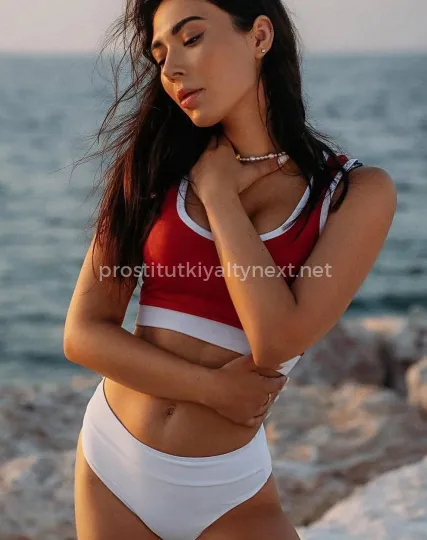 Проститутка Елизавета - Фото 5 №164064