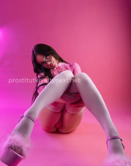 Проститутка Анна - Фото 3 №164075