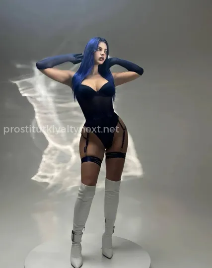 Проститутка Алина - Фото 5 №164095