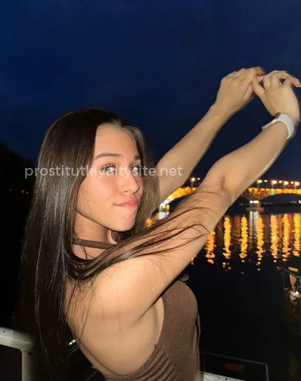 Проститутка Елизавета - Фото 8 №164135