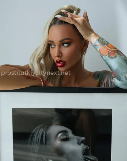 Проститутка Устинья - Фото 5 №174594