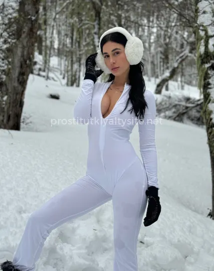 Проститутка Фрида - Фото 8 №174648