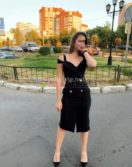Проститутка Зоя - Фото 2 №185563
